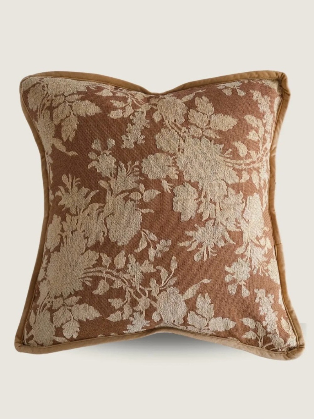 Twenty Third by Deanne Adeline Tapestry Pillow 23x23